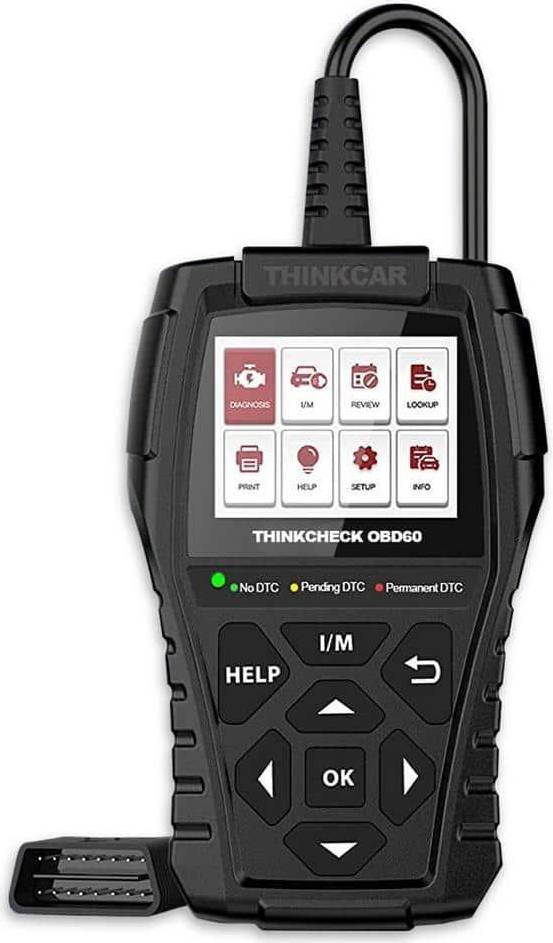 Obd reader Thinkcar OBD2 Scanner Car Code Reader
