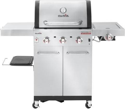 Char-Broil MADE2MATCH Multi-Function Shelf