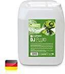 DJ FLUID 10L