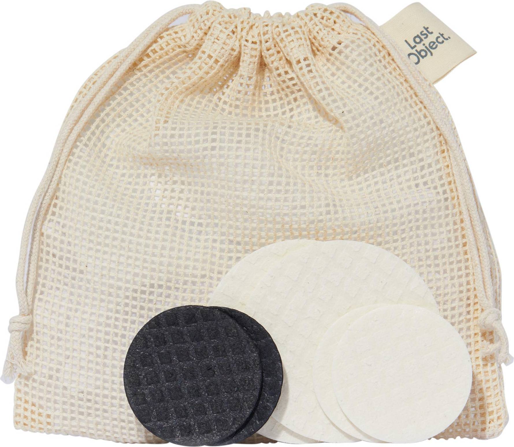 LastObject LastRound Starter Kit