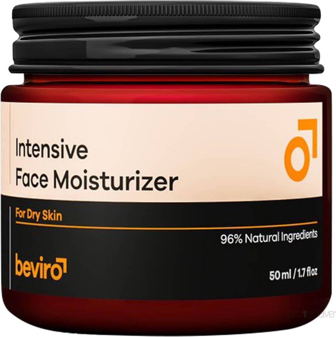 Beviro Intensive Face Moisturizer gr.