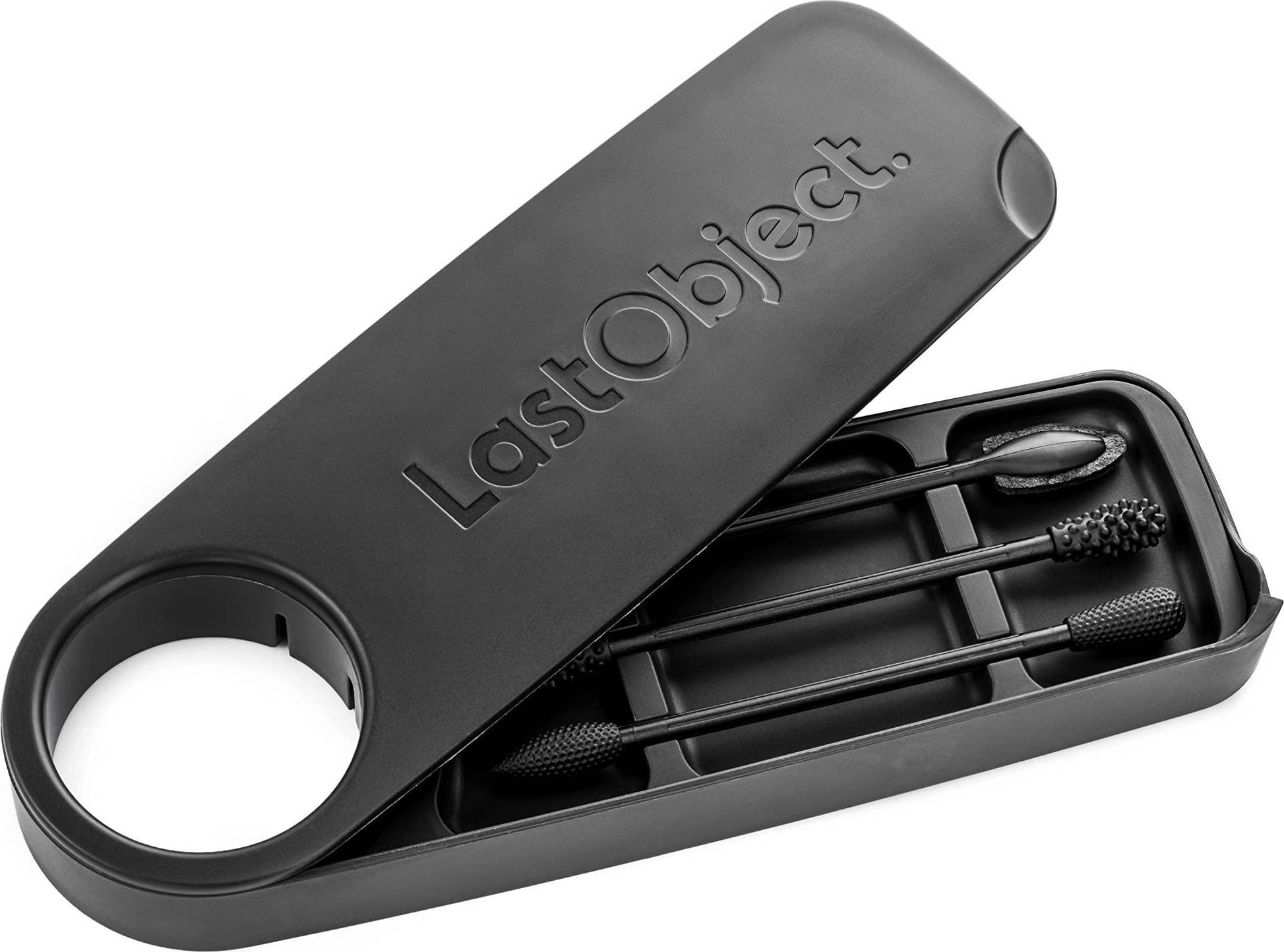 LastObject LastSwab Beauty Trio