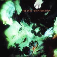 Disintegration