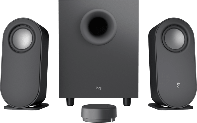 Pc computer Logitech Z407
