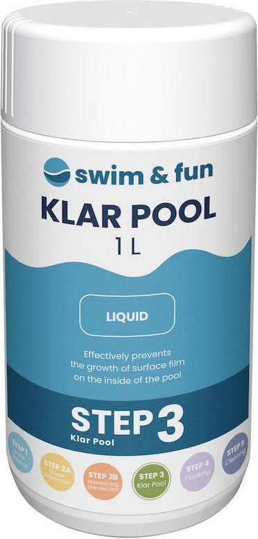 KlarPool 1L
