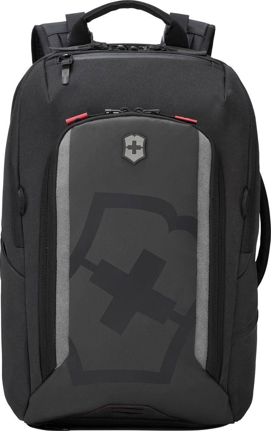 Victorinox Rygsæk Touring 2.0, Commuter Sort