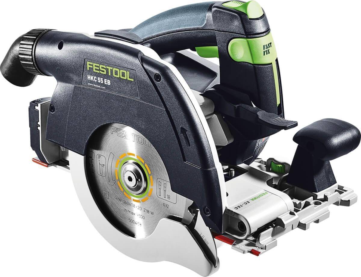 Festool HKC 55 EB Basic Solo