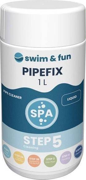 Swim & Fun Spa PipeFix 1L