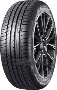 Car tyres 205 55 r16 91v Winrun R330 205/55 R16 91V