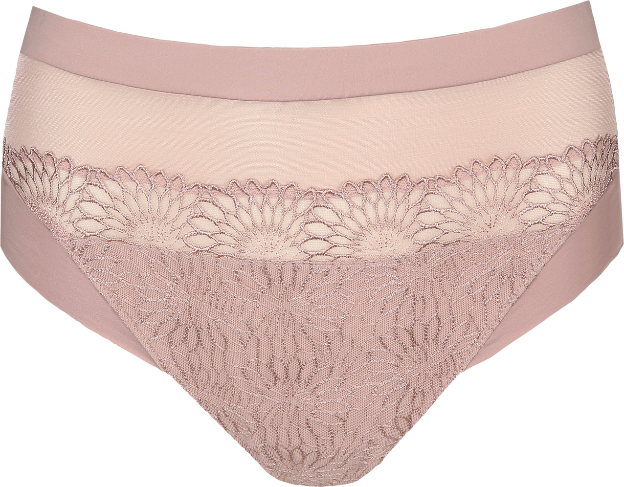 Sophora Full Briefs - Rosa 