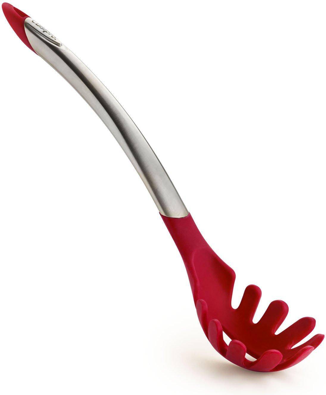 Silicone Spaghetti Server 12.25-Inch