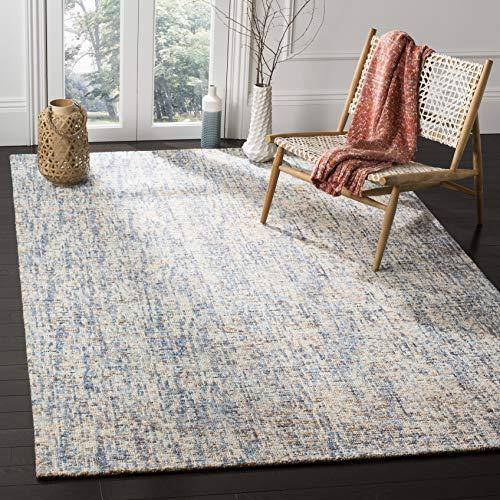 Safavieh Abstract Collection Blue