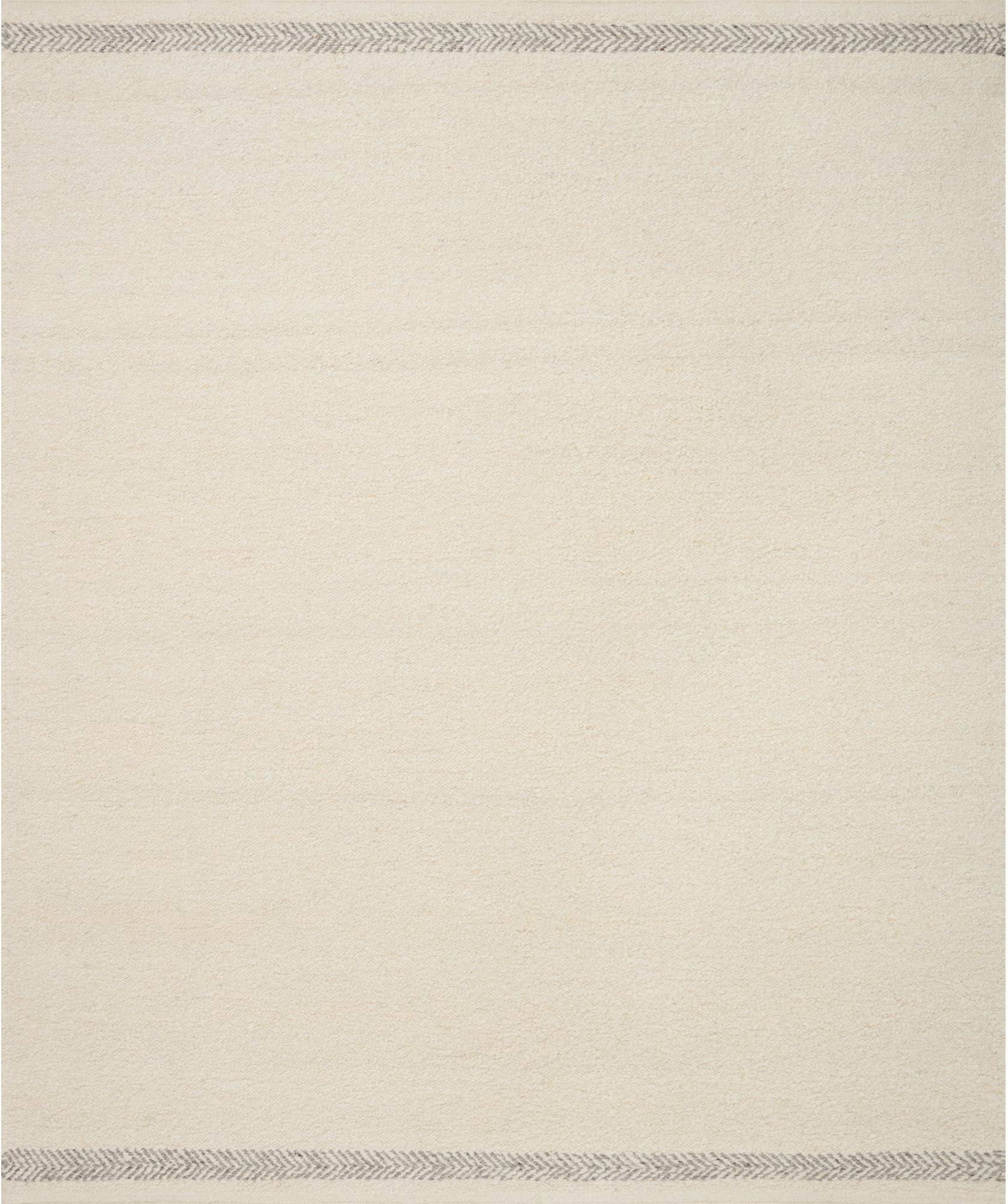 Loloi Reyla Ivory Rectangular: 2