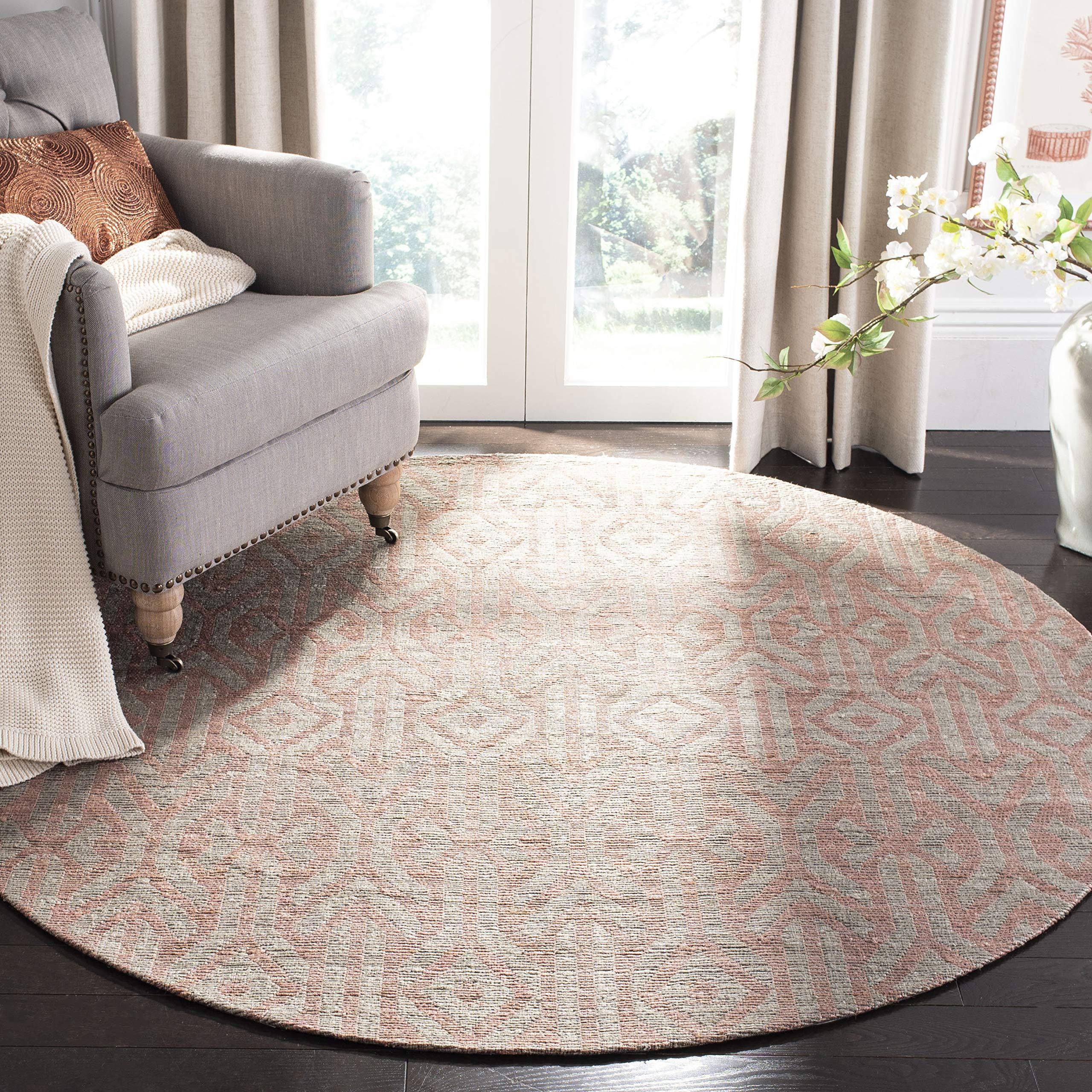 Safavieh Cape Cod Collection Blue