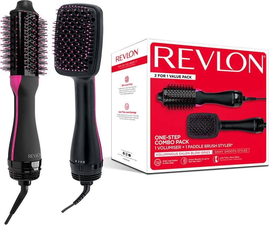 One-Step Combo Pack