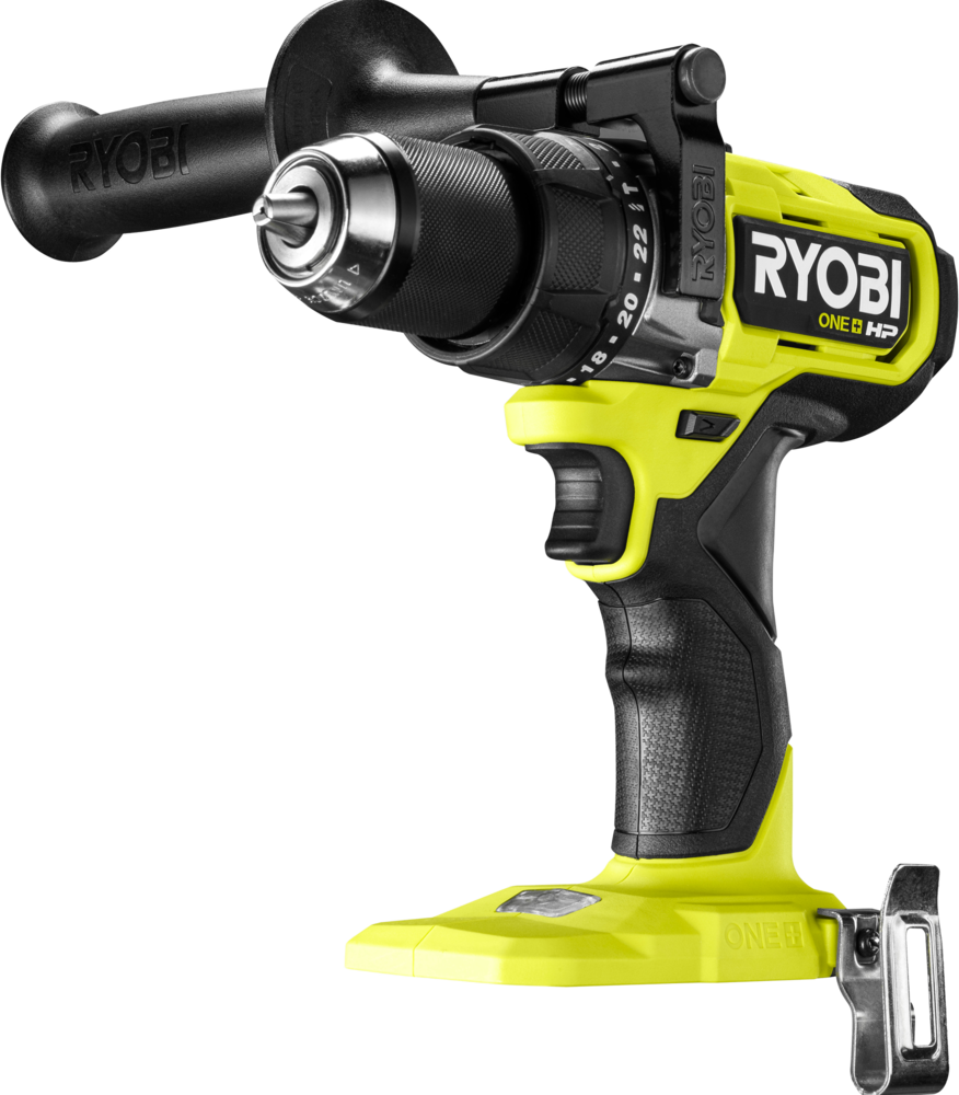Ryobi hp Ryobi RPD18X-0 Solo