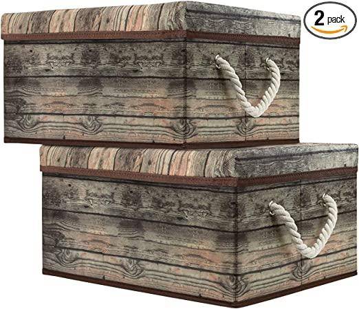 Wooden Pattern