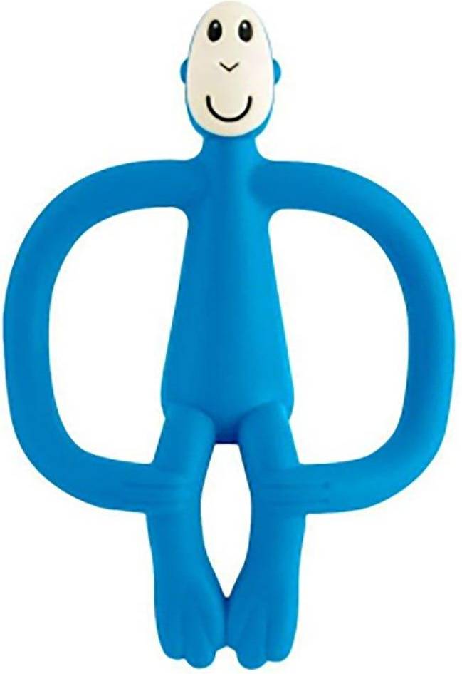 Teething Toy Blue