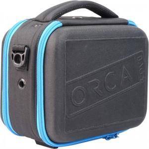 Orca OR-142 Hard Shell Monitor 7 Bag
