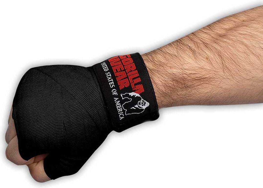 Boxing Hand Wraps, 4 m
