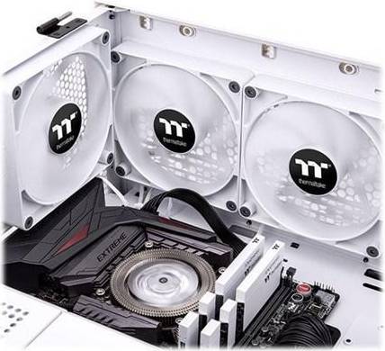 Thermaltake CT140 PC Computer case Fan 2