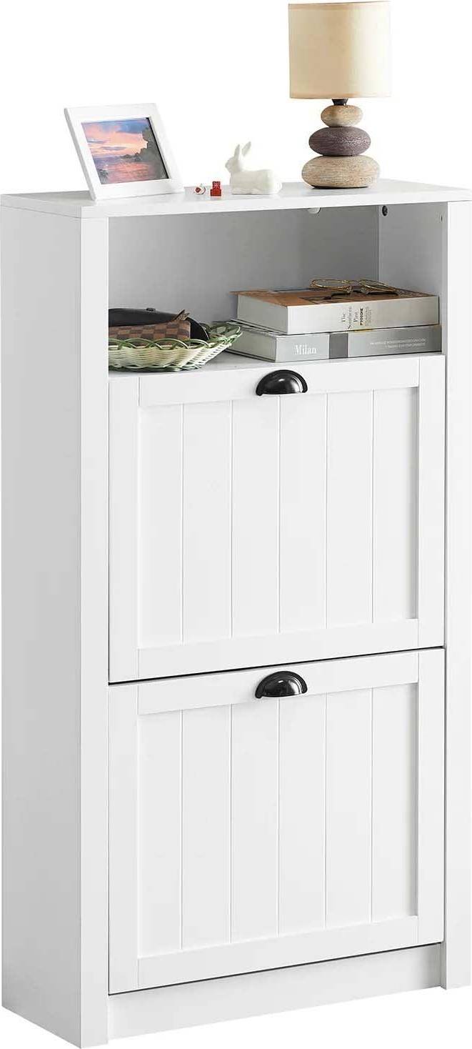 SoBuy FSR87-K-W Shoe Rack