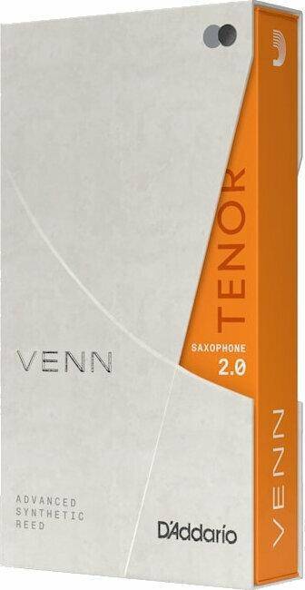 D'Addario Venn G2 Tenor Saxophone Reed 2