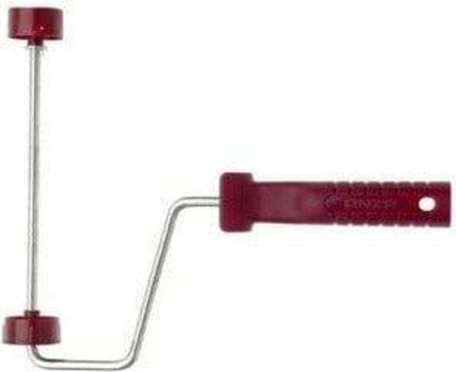 ANZA Basic Rulleskaft 18 cm Rulle