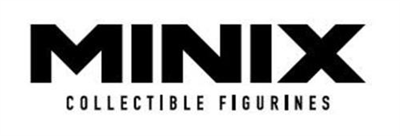 MiniX Stranger Things Max 12 cm