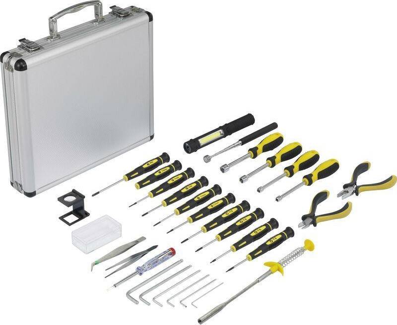 Basetech Engineers, Case Tool Kit