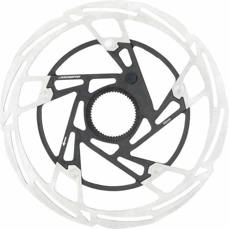 Pro LR2-E Disc Brake Rotor 180.0
