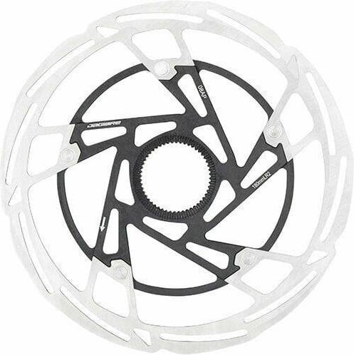 Jagwire Pro LR2 Disc Brake Rotor 2 pcs 140mm