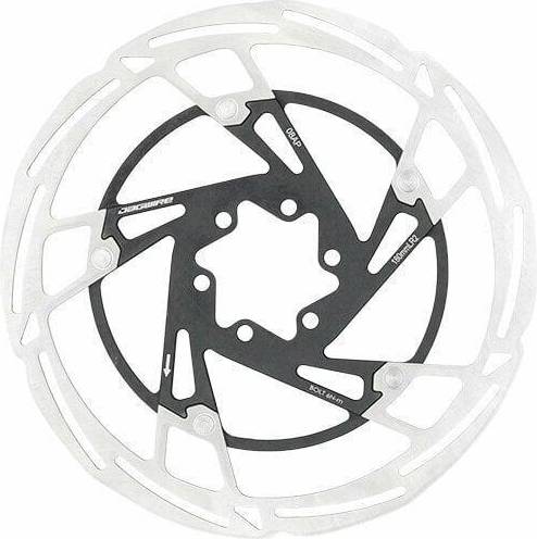 Pro LR2 Disc Brake Rotor 6-Bolt 140.0