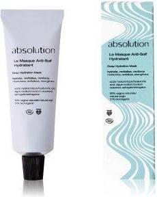 Absolution Deep Hydration Mask 50ml