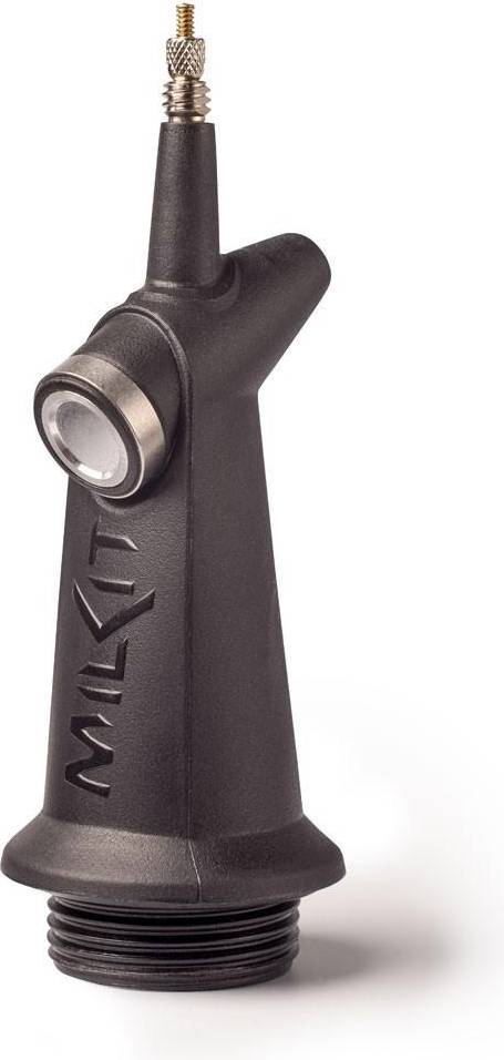 Milkit Booster Head Only Tubeless Inflation System