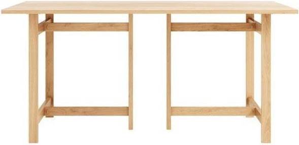 Moebe rectangular dining Matbord