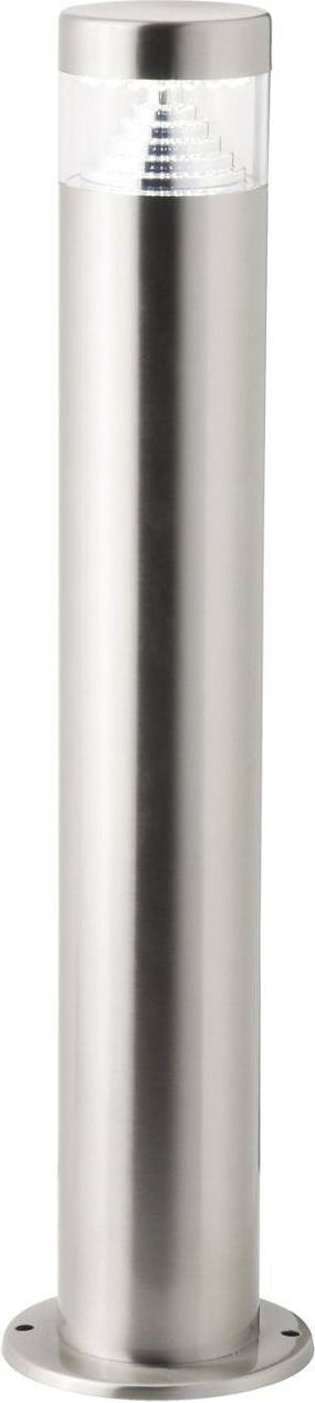 Chrome-plated Post AVON LED