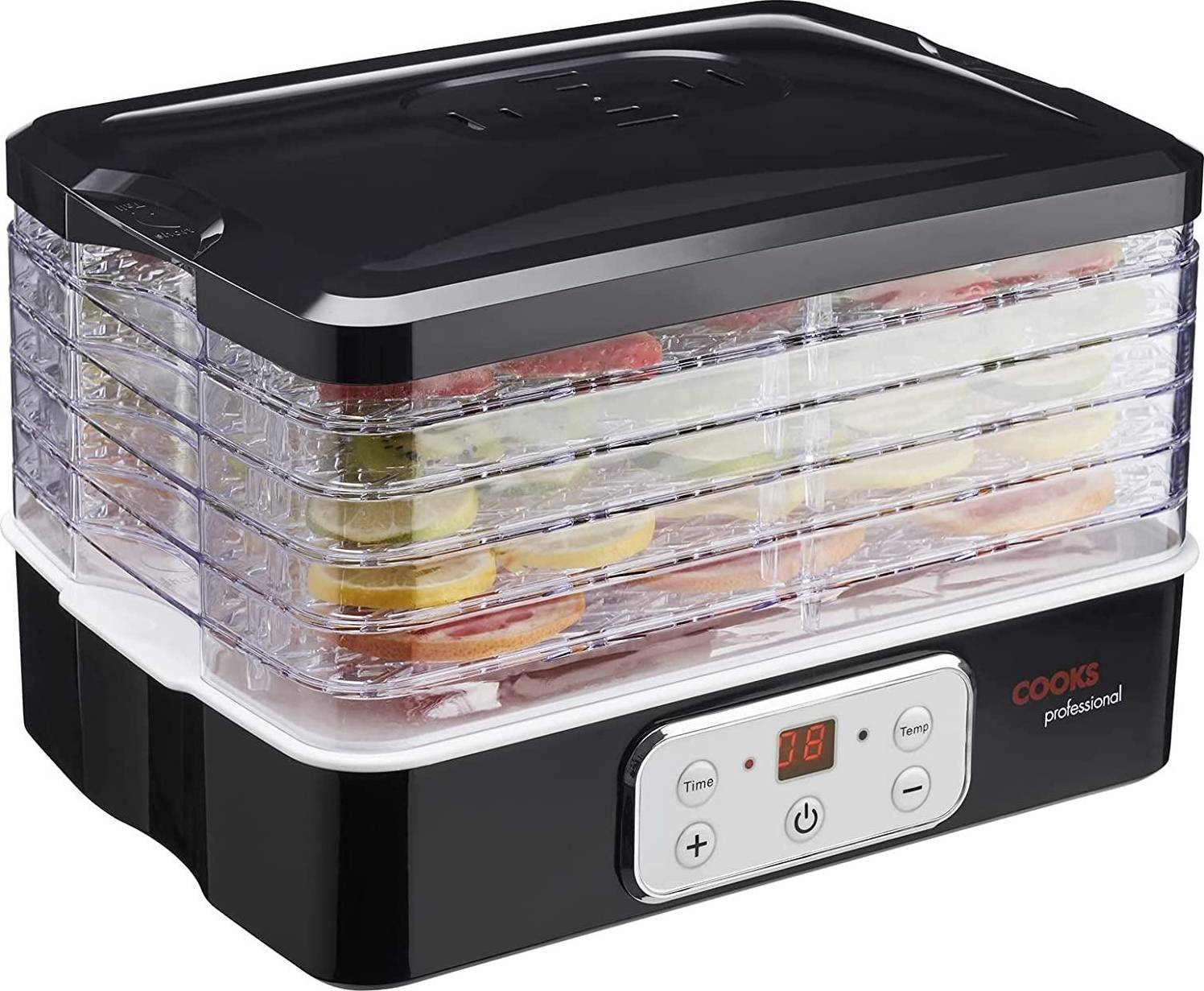 Cooks Professional G0199