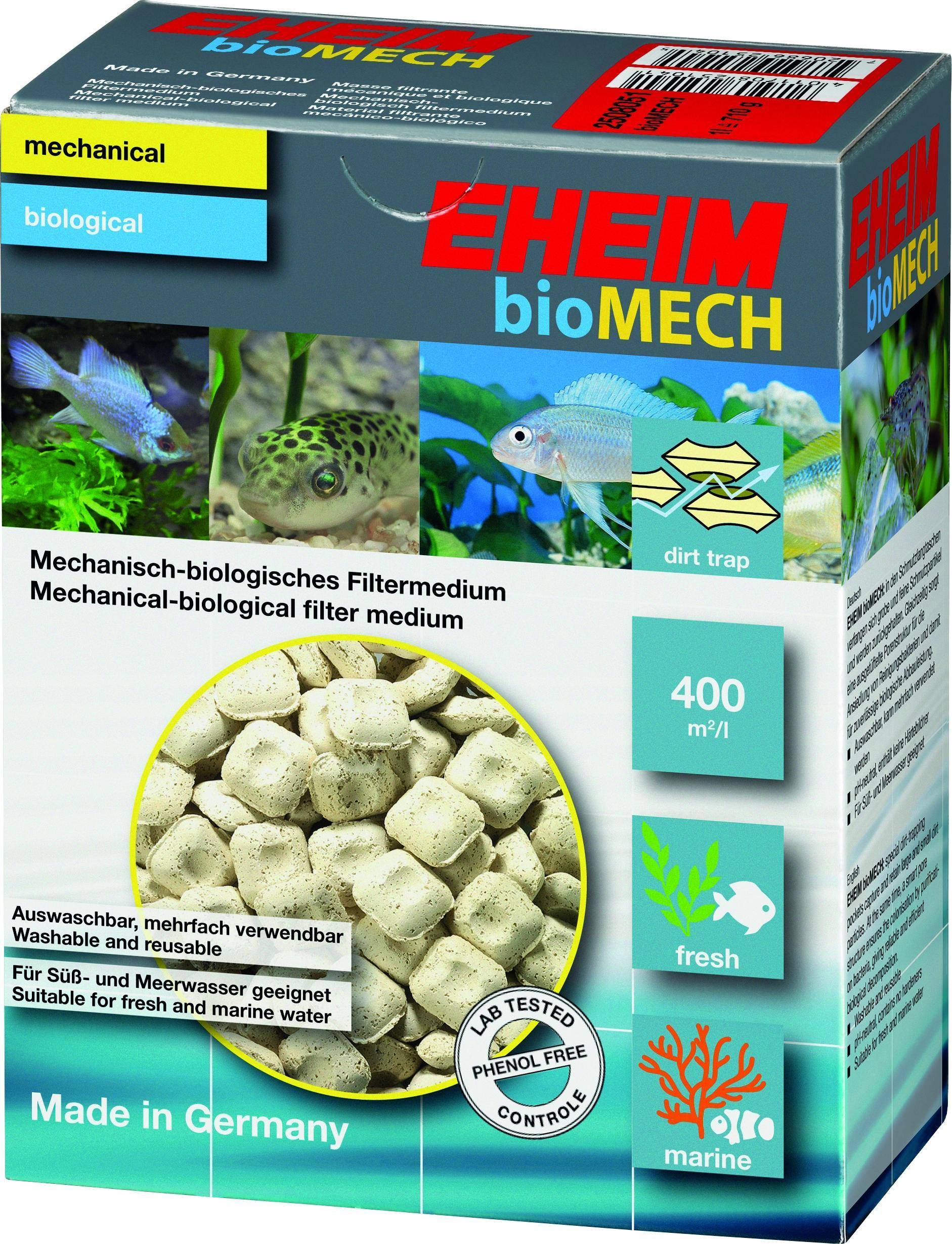 Eheim bioMECH 5L