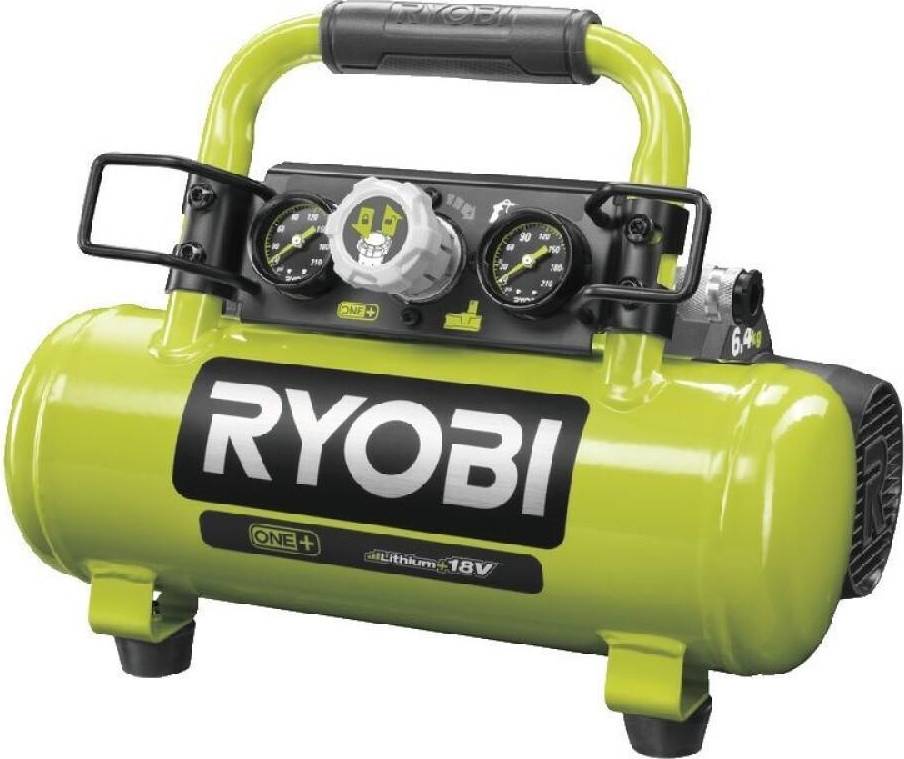 Ryobi R18AC-0 Solo