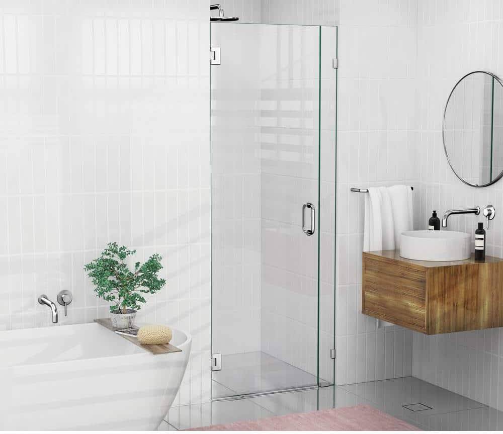 Tempered glass panels Glass Warehouse Tempered