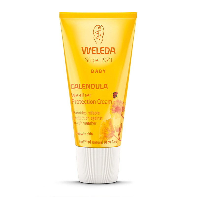 Weleda Calendula Weather Protection Cream 30ml