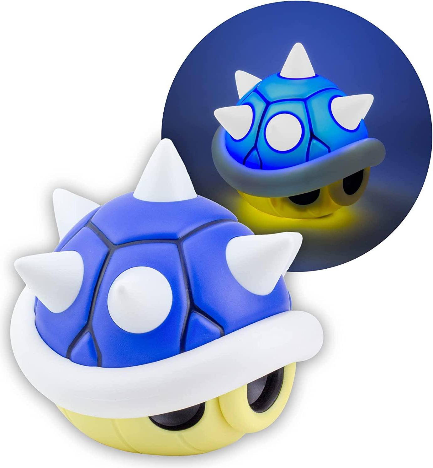 Paladone Blue Shell Light