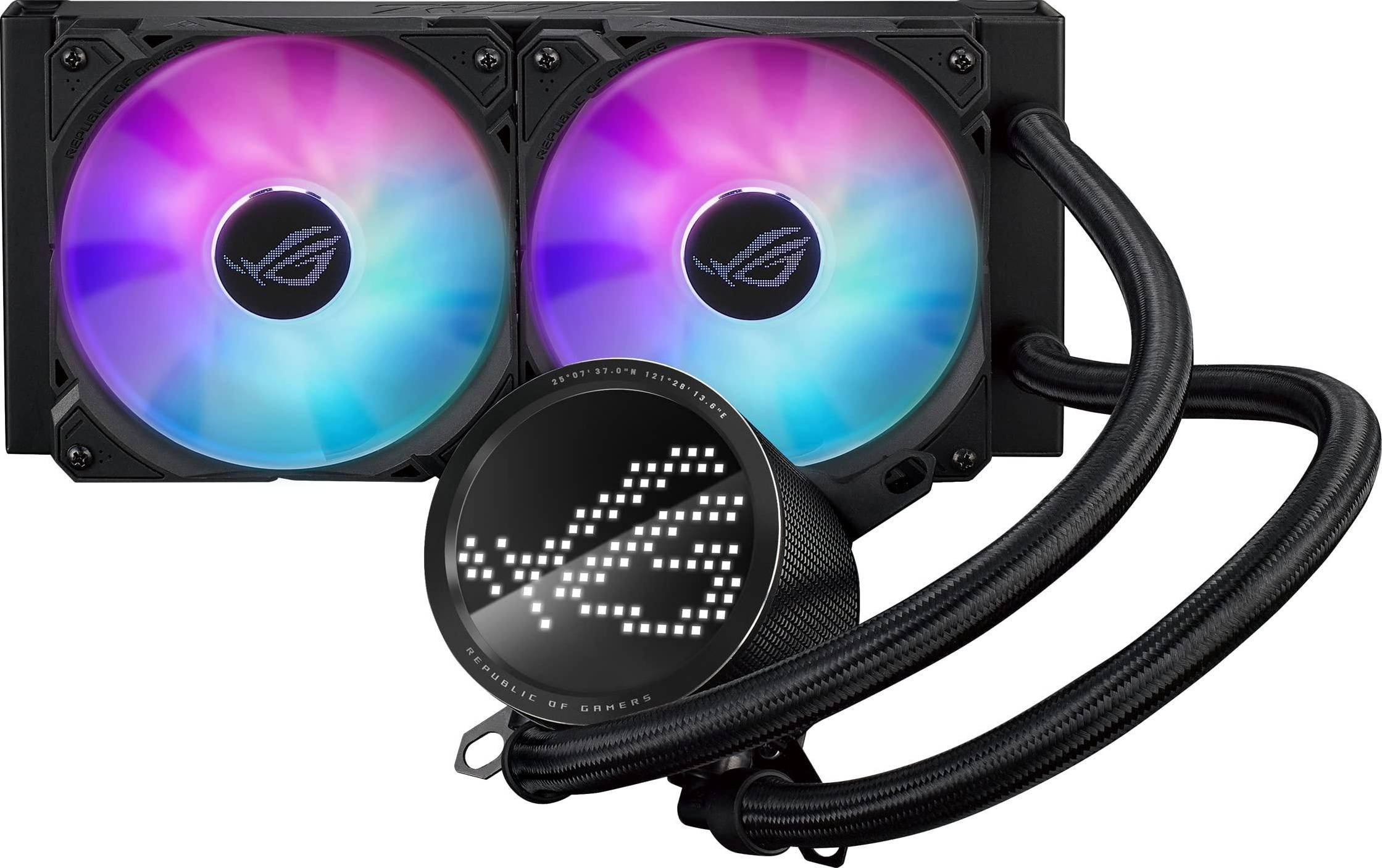 ASUS ROG RYUO III 240 ARGB