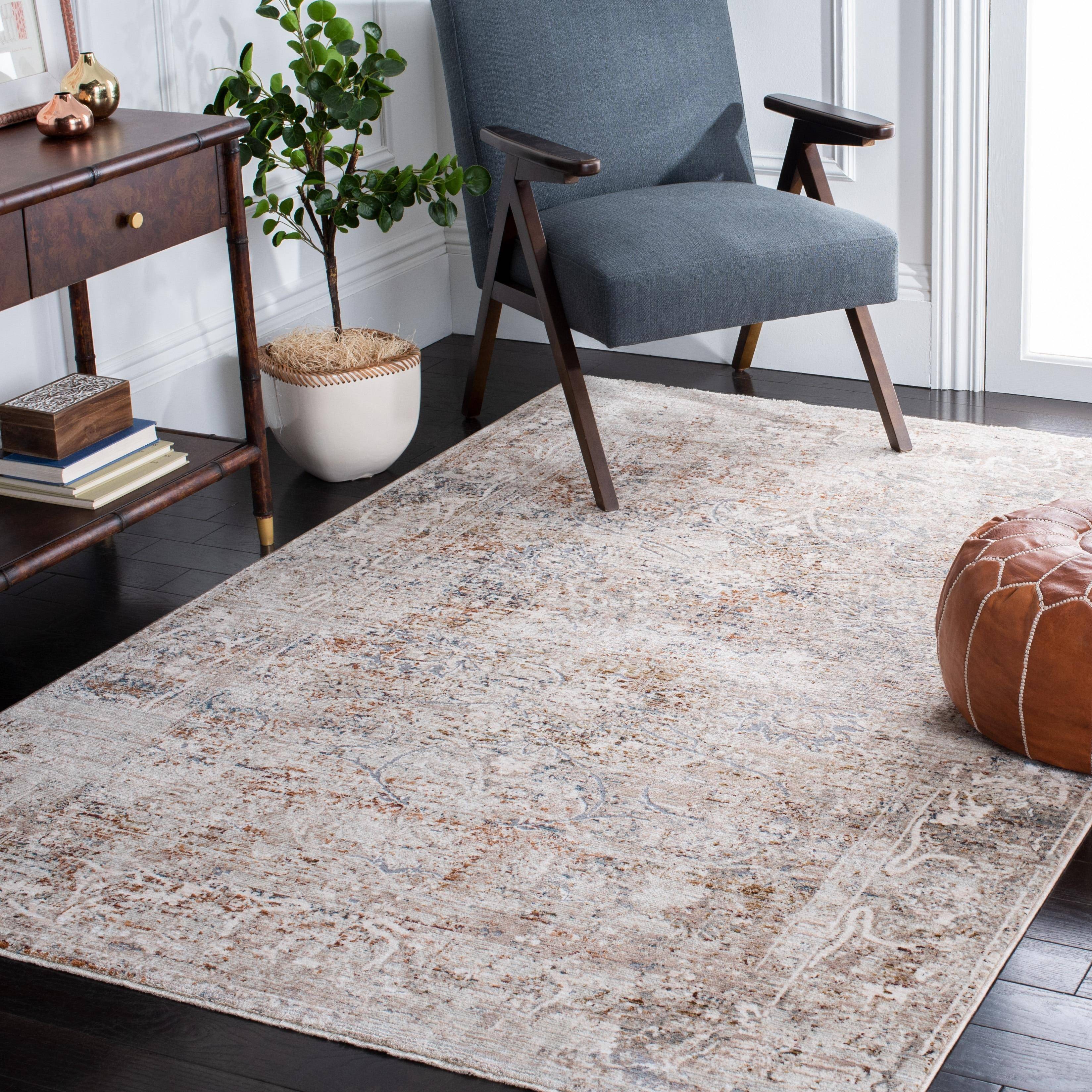 Safavieh Limitee Collection Beige