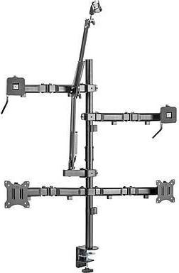 Studio one Mount It All-In-One Studio Camera Setup Dual
