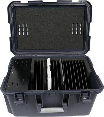 Leba NoteCase for 16 tablets