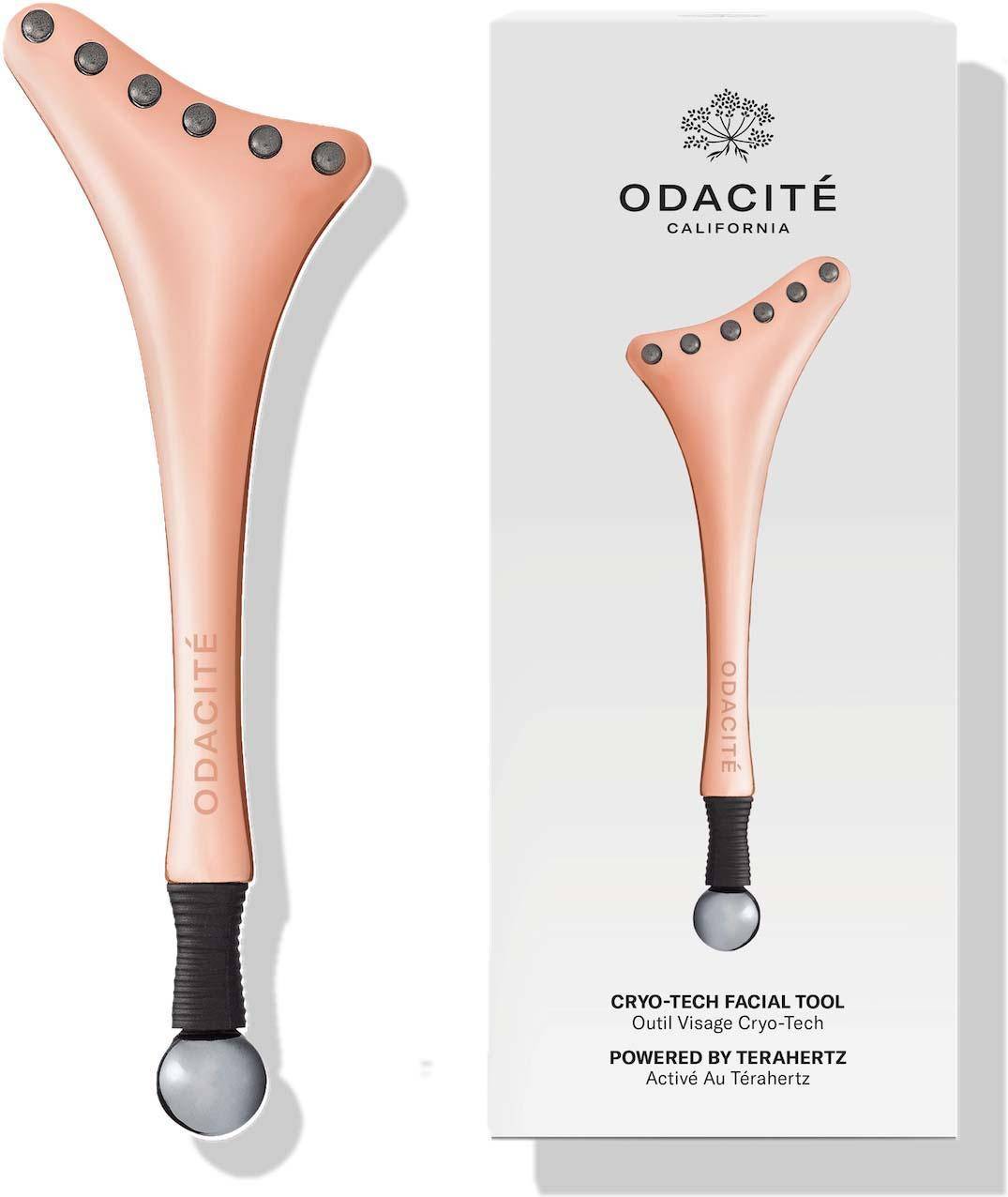 Cryo-Tech Facial Tool