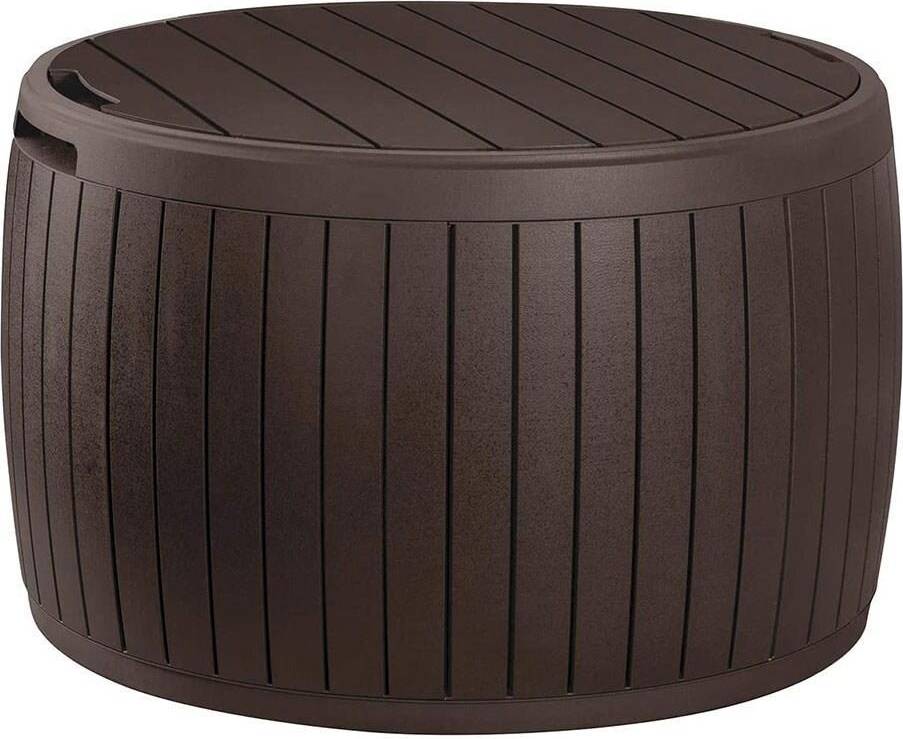 Keter garden storage Keter Circa 37gal