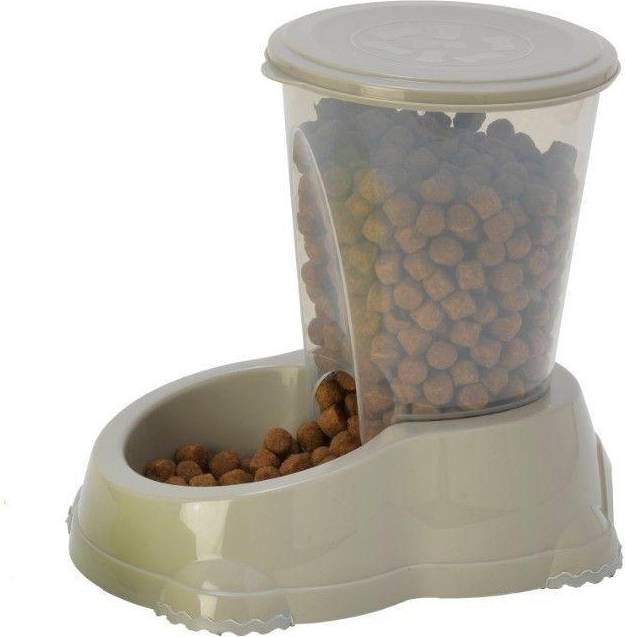 Smart Snacker Foderautomat 1,5L